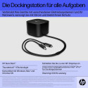 "D HP Thunderbolt 280W G4 Dock with Combo Cable für Notebook und mobile Workstation"