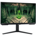 "25'' (1920x1080) Samsung LS25BG400EUX Gaming 240Hz 1ms HDR 10, Freesync Premium, G-Sync Compatible 