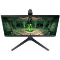 "25'' (1920x1080) Samsung LS25BG400EUX Gaming 240Hz 1ms HDR 10, Freesync Premium, G-Sync Compatible 