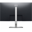 "80cm/31,5'' (2560x1440) Dell P3223DE 16:9 5ms IPS HDMI DisplayPort USB-C USB VESA Pivot QHD Black/S