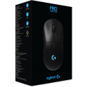 "Logitech Gaming Mouse G Pro kabellos LIGHTSPEED"