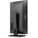 "61cm/24"" (1920x1080) AOC 24P2Q 16:9 4ms HDMI DVI VGA DisplayPort VESA Pivot Speaker Full HD Black"