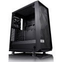 "Midi Fractal Design Meshify C Black Window"