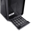 "Midi Fractal Design Meshify C Black Window"