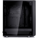 "Midi Fractal Design Meshify C Black Window"