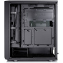 "Midi Fractal Design Meshify C Black Window"