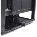 "Midi Fractal Design Meshify C Black Window"