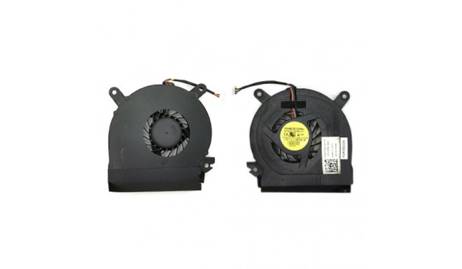 Notebook Cooler DELL E6500, E6510