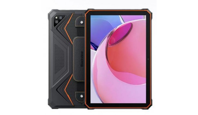 TABLET ACTIVE 6 10" 128GB/ORANGE BLACKVIEW