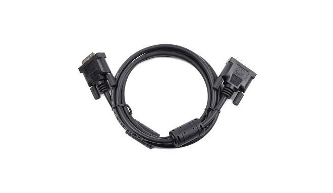 CABLE DVI DUAL LINK 4.5M/CC-DVI2-BK-15 GEMBIRD