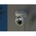 Valvekaamera Reolink E1 Outdoor Pro WiFi-ga 8MP, 4K, PTZ, 3X optical zoom, isiku ja sõiduki tuvastus