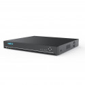 Reolink RLN36 36-channel NVR for security cameras 48TB (does not include hard disks)