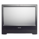 Shuttle All-in-One Barebone X50V8U3 Black i3-10110U