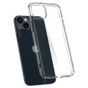 Spigen kaitseümbris Ultra Hybrid iPhone 14 6,1", crystal clear