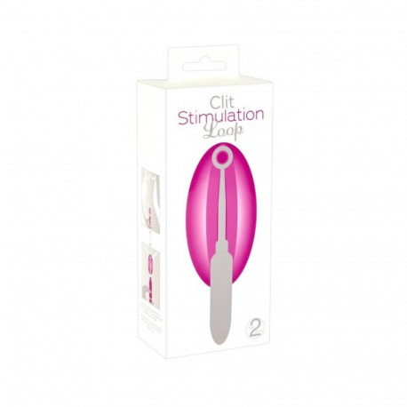 Clit Stimulation Loop