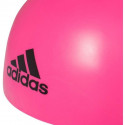 Adidas Silicone 3D Cap CV7597 swimming cap (RÓŻOWY)