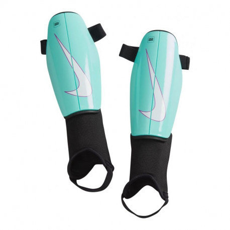 Nike Charge DX4608-354 Football Shin Guards (S (150-160cm))