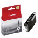 Canon ink cartridge CLI 8BK, black