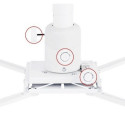 Multibrackets MB-0735 Projector holder 600-1000 mm / 15kg