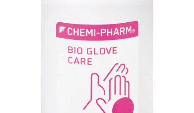 Kätekreem CHEMI-PHARM Bio-Glove Care pumbaga 250ml