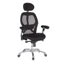 Office chair GAIOLA black