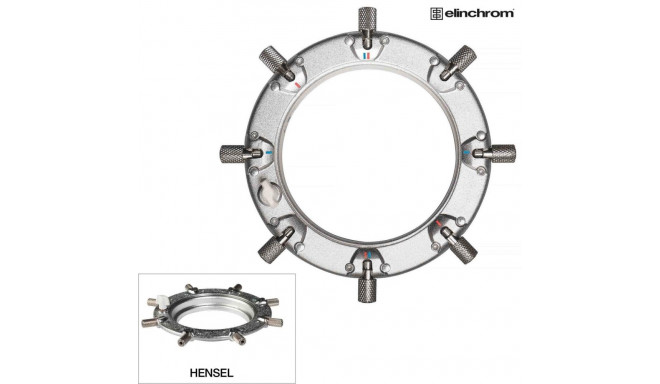 Rotalux Speedring for Hensel EH