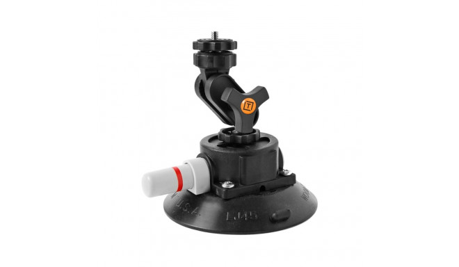 Tether Tools Rock Solid PowerGrip 4.5 imikinnitusega hoidik