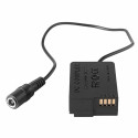 Relay Camera Coupler Compatible Lumix Battery