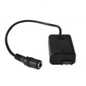 Relay Camera Coupler Compatible Sony Battery NP-FW50