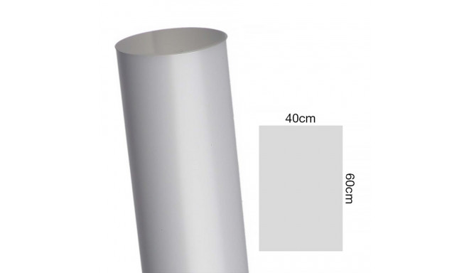 Hedler Filter Color Gel Diffusor 40x60cm