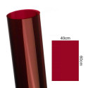 Helder Filter Gel Red 40x60cm