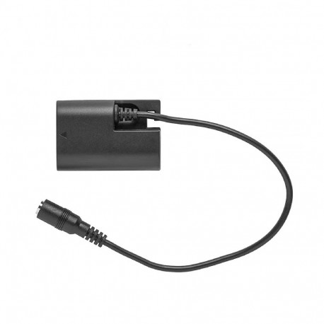 Tether Tools kaamera vooluadapter Canon LP-E6