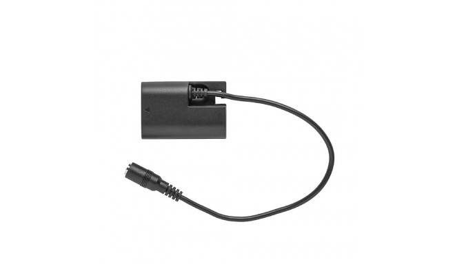 Tether Tools kaamera vooluadapter Canon LP-E6