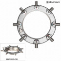 Rotalux Speedring Broncolor