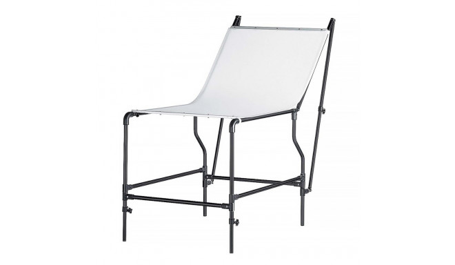 Manfrotto Mini must pildistamislaud