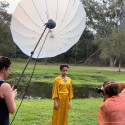 Elinchrom Umbrella Deep Translucent 105cm