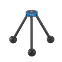 Novoflex BasicPod Mini Tripod w 3 legs 15cm