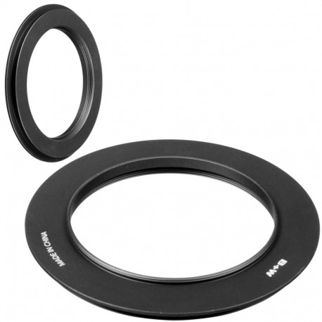 B+W Adapter Ring 77mm for Filter Holder