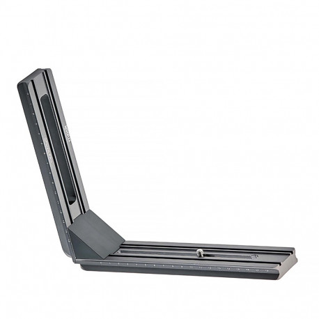 Novoflex skaalaga L-kronstein QPL-VR Pro