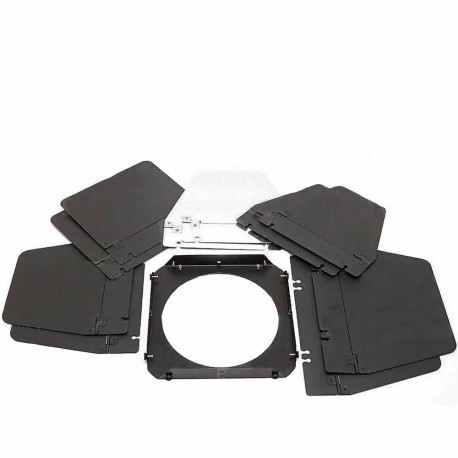 Elinchrom 21 professionaalne valgusklappide komplekt