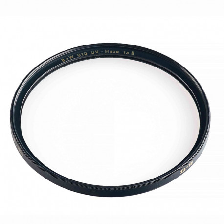 B+W Filter Clear Filter 40.5mm F-Pro MRC