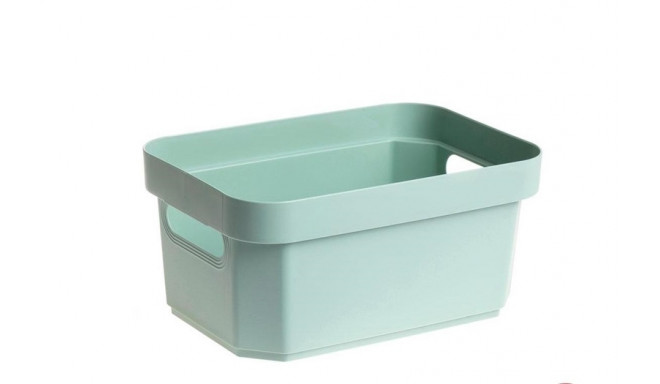 CAVE BASKET 4.5L NORDGREEN 26X17X12CM