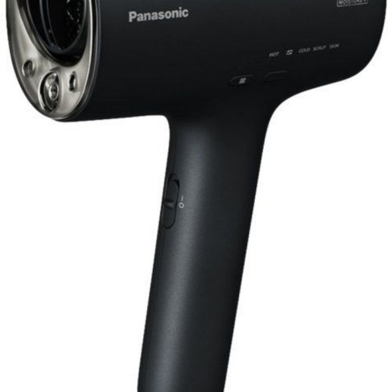 Panasonic MPN EH-NA0J-N825 Nanoe Hair Dryer, 3 Speed Settings, 4