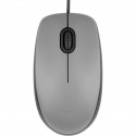 Logitech M110 Silent black