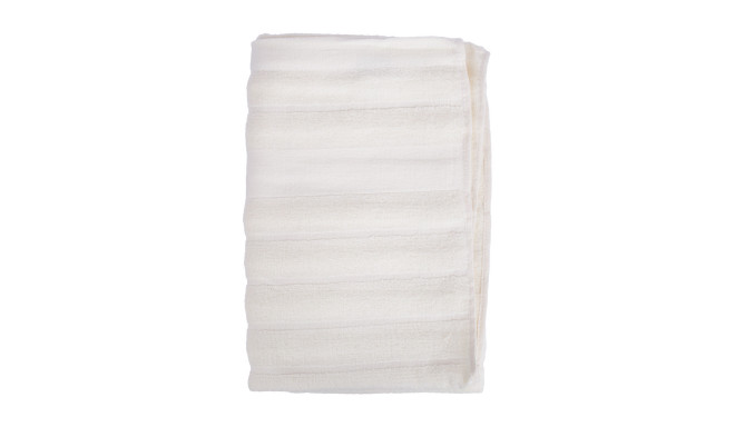 Towel HANNA 70x140cm, white