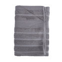 Towel HANNA 70x140cm, grey