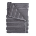 Towel HANNA 70x140cm, grey