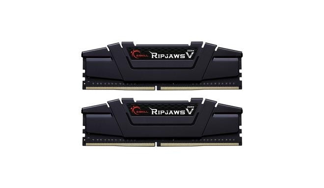 G.Skill Ripjaws V F4-4266C19D-32GVK memory module 32 GB 2 x 16 GB DDR4 4266 MHz