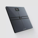 Withings Body Comp Square Black Electronic personal scale