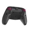 PDP REMATCH GLOW Advanced Wired Controller: Cherry Blossom, For Xbox Series X|S, Xbox One, & Win
